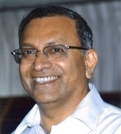 Shri. K.S Raju